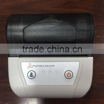 80mm Portable Wireless Order Printer for iPad and Mobile Phone MP80