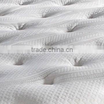 Furnitures Five Hotel Type Pocket Coil Spring Mattress photo-3