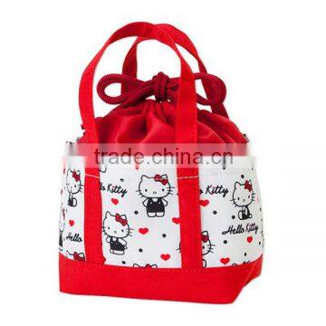 hot sale canvas kit bags for promotion