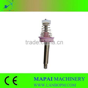 Textile Machine Spare Parts Ceramic Tensioner for Yarn Covering Machine