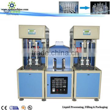 bottled drinking water plastic blowing machines