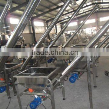 Auger Screw Feeder for Powder or Small Granule