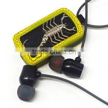New Products 2016 Innovative Product Bluetooth Headset Earphone Noise Cancelling Headphones photo-5