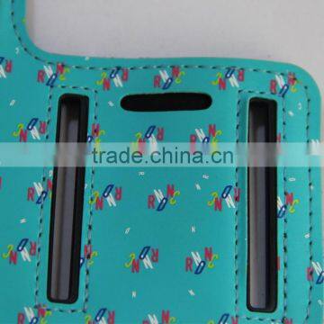 Reflective Neoprene Armband for Iphone 6 photo-6