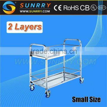 Used Food Carts For Sale/Sale Food Cart/Food Cart Business (SY-DCD2A SUNRRY)