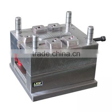 plastic mould maker