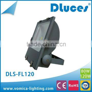 Wholesale 120w Ip65 High Lumens Outdoor Led Landscape Flood Lighting photo-2