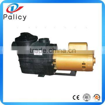 Swimming and Spa Pool Electric Water Pump Motor Price photo-2