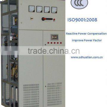 Power Distribution Equipment- HTEQ