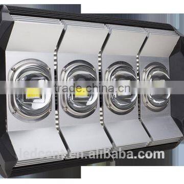 Energy saver IP67 led outdoor flood light 200w Replace Metal halide lamps