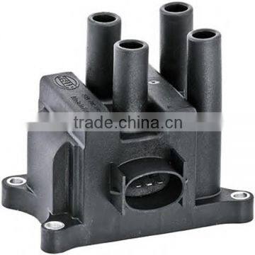 High performance the ignition system for Ford bremi ignition coil