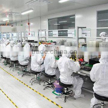 Electronic Industry Customized Clean Room / Cleanroom with High Cleanliness Level