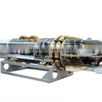 Pneumatic Pipeline Internal Line-Up Clamp