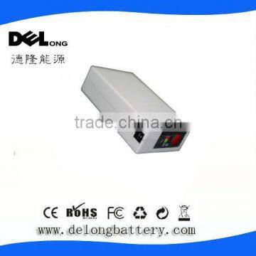 Battery for heated foot warmer 2600mah