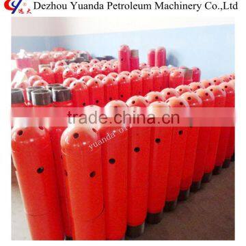 API Cement tool float equipment for oilwell casing