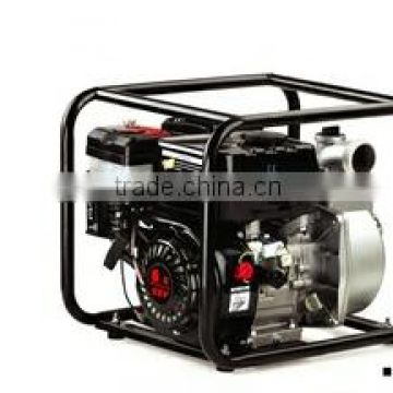 High performance power 5.5HP/3600rpm Water Pump