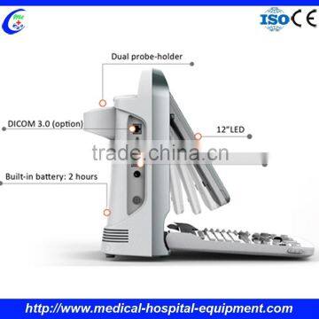 Portable Doppler Ultrasound Machine