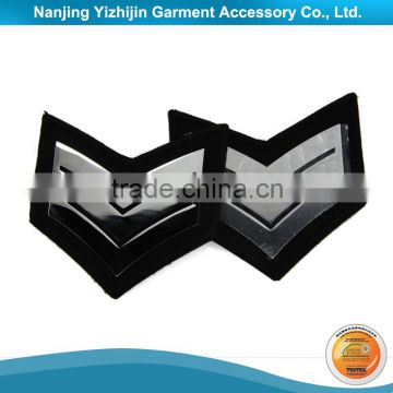 Oem and odm service top quality best price blazer crest