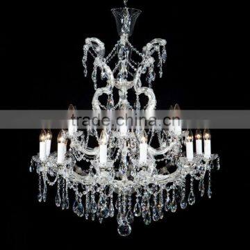 table top centerpieces wedding chandelier lighting                        
                                                Quality Choice
