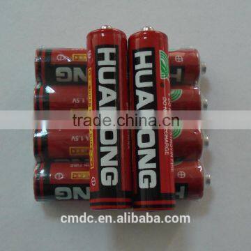 Battery -R6C 1.5V UM-3 photo-3