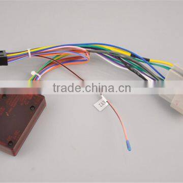 Car DVD Player Gps Navigator for JEEP COMPASS Car Player Video Mp3 Player photo-6