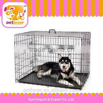 New Double Door Small Pet Cage photo-3