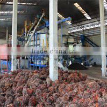 ISO 9001 Certificate palm oil plant | palm oil machine company