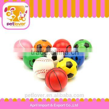 Pet Toys Type and Dogs Application Balls Dog Toy