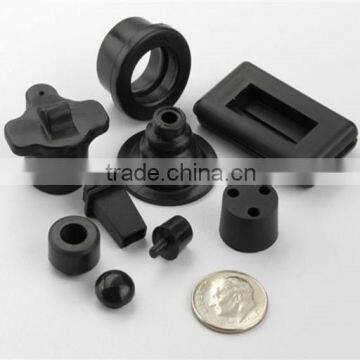 Custom Mold Rubber Parts