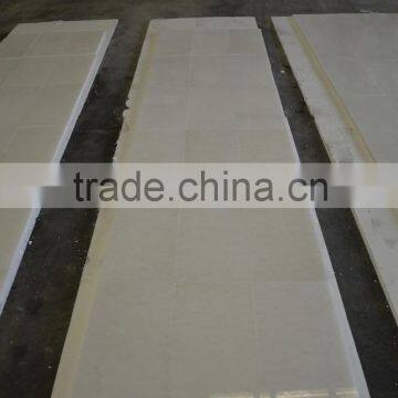 Vietnam PURE WHITE MARBLE - medium grains Grade A