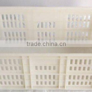 eggs plastic crates E-003