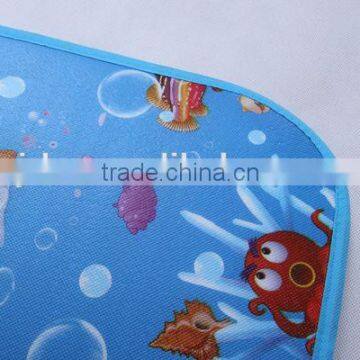 EPE/XPE 180*120*0.5cm single-sided infant foam rug