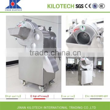 Electric vegetable dicer machine for sale