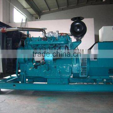 CPT500GF 500kw/680hp multi-cylinder natural gas engine type SP12V190ZDT