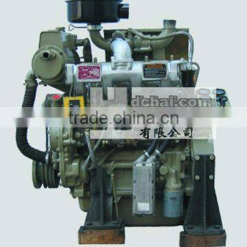 41KW ZH4100ZC marine diesel engine