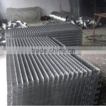 Welded Mesh(Youjie Factory)