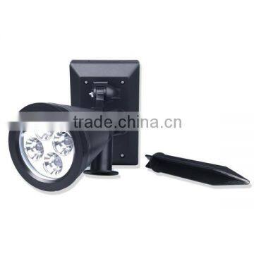 All in Motion Portable Hanging Outdoor Led Garden Solar Light Supplier's Choice photo-5