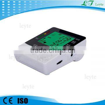 JZKB01 Talking Wrist Type Full Auto Blood Pressure Monitor