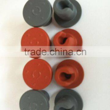Butyl Rubber Stoppers for Medical Vial
