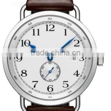 YB Guangdong Watches 2016 Watches Men Roman Numbers Bracelets High Quality Bracelet