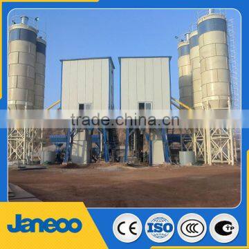 G180 small concrete batching plant spare parts