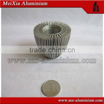 High Quality Custom aluminium profile heatsink