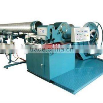 Duct Machine, Spiral Duct Machine