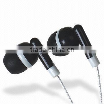 IN-EAR Earphones (GF-102T)