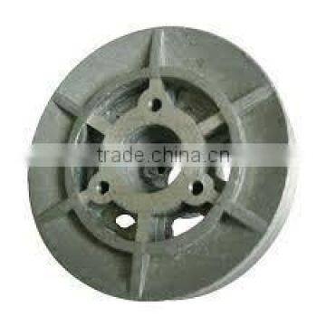 die casting parts Manufacturers ISO Certificatited competitive Prices die cast mold                        
                                                                                Supplier's Choice