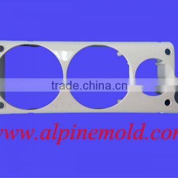 plastic injection mould tools and product