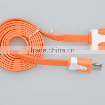 High Quality Micro USB Data Cable for Smart Phones Micro USB Data Cable