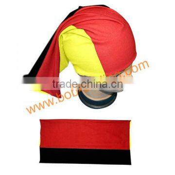 Germany series football fan hat clown cap