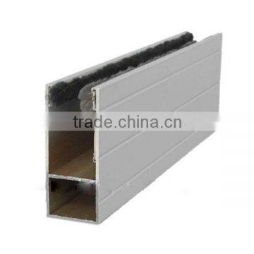 aluminum slide rails