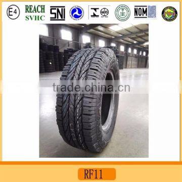 cheap wholesale tires 235/75r15 from shandong yongsheng tyre factory